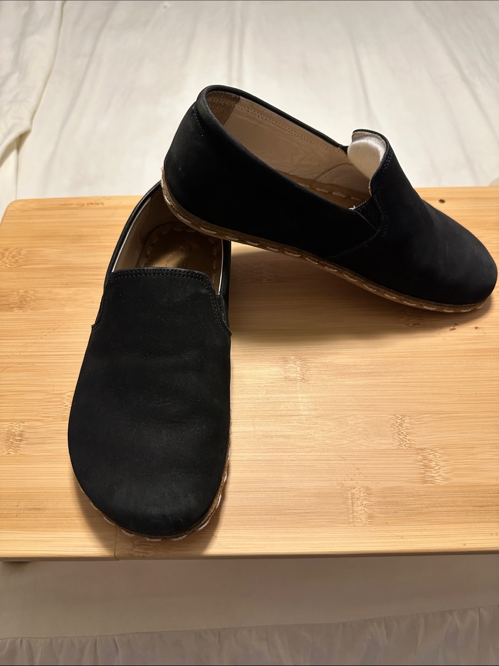 Aintap grounding (FeelBarefoot) women’s shoes size 37